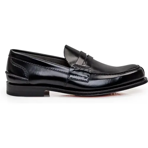 Stylische Loafer für Männer - Church's - Modalova