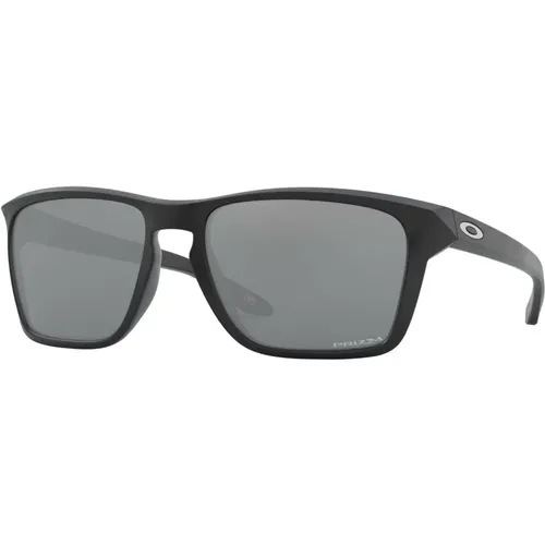 Matte Sunglasses with Prizm , male, Sizes: 60 MM, 57 MM - Oakley - Modalova