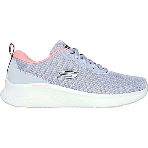 Sneakers , Damen, Größe: 38 EU - Skechers - Modalova