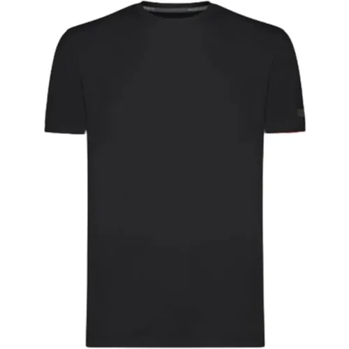 Macro Shirty T-shirt , male, Sizes: 2XL, M, L, S, XL - RRD - Modalova
