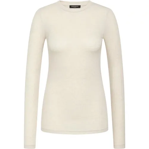 Long Sleeve Tops , female, Sizes: M, XS, S, L, XL - Bruuns Bazaar - Modalova