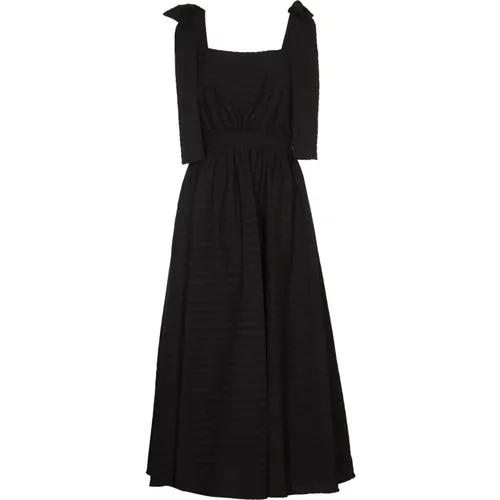 Dress Abito/Dress , female, Sizes: S - Msgm - Modalova