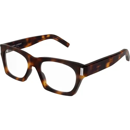 Glasses,SL 402 OPT Brille - Saint Laurent - Modalova