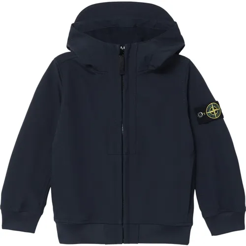 Leichte Jacke Stone Island - Stone Island - Modalova