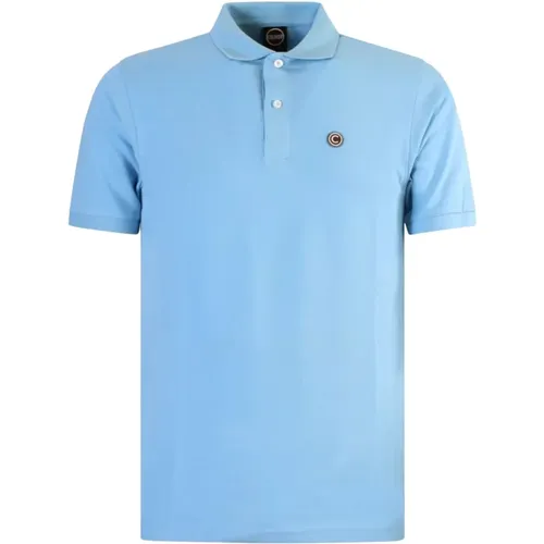 Polo Shirts , male, Sizes: L, 2XL, S - Colmar - Modalova