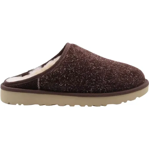 Cozy Pirato Slippers , male, Sizes: 7 UK, 10 UK, 9 UK, 8 UK - Ugg - Modalova