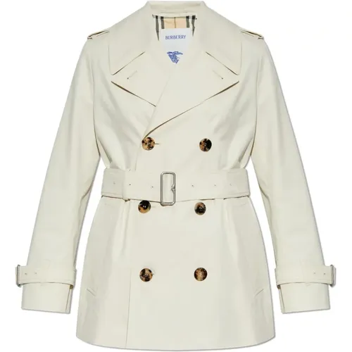 Kurzer Trenchcoat Burberry - Burberry - Modalova