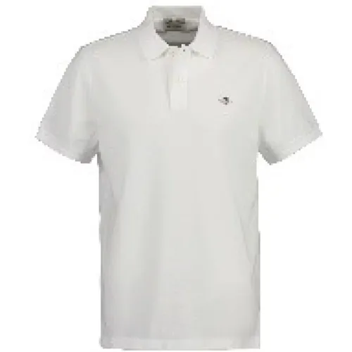 Klassisches Polo Shirt für Männer - Gant - Modalova