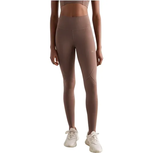 Leggings , Damen, Größe: 2XS - Aim'n - Modalova