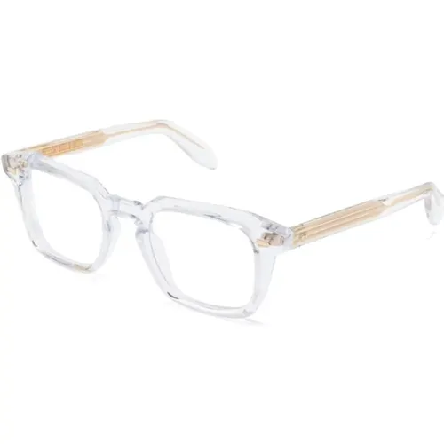 Cgop1416 04 Optical Frame , Herren, Größe: 49 MM - Cutler And Gross - Modalova