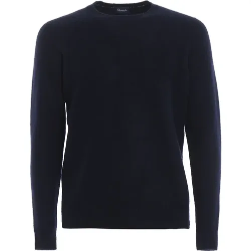 Sweater , male, Sizes: 2XL, S, 4XL, XL, 5XL - Drumohr - Modalova