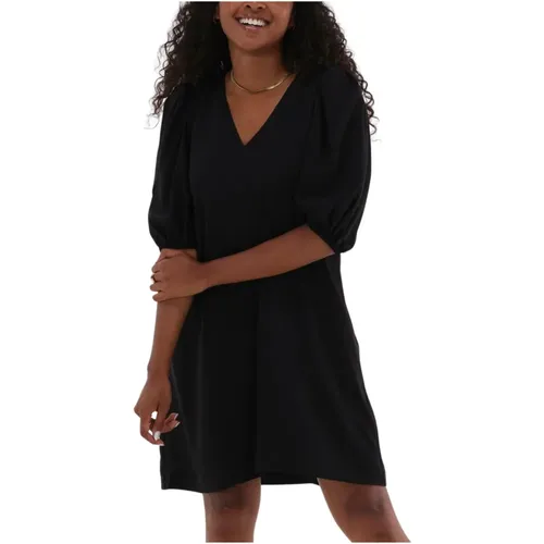 Asha Dress Damen Mini Kleid , Damen, Größe: XS - Modström - Modalova