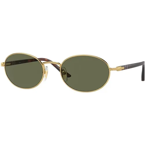 Sunglasses , male, Sizes: 52 MM - Persol - Modalova