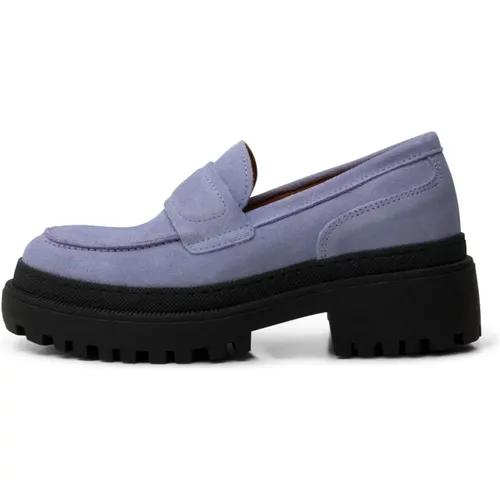 Chunky Loafers , Damen, Größe: 41 EU - Shoe the Bear - Modalova