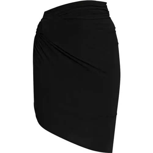 Mini Skirt , female, Sizes: M, S, L, XS - Jacquemus - Modalova