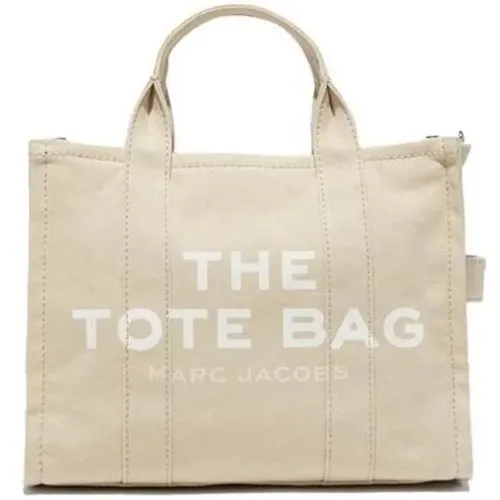 The Medium Tote Bag , female, Sizes: ONE SIZE - Marc Jacobs - Modalova