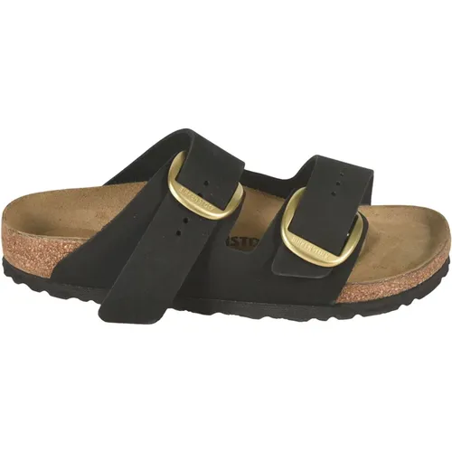 Sandals , female, Sizes: 6 UK, 7 UK, 8 UK - Birkenstock - Modalova