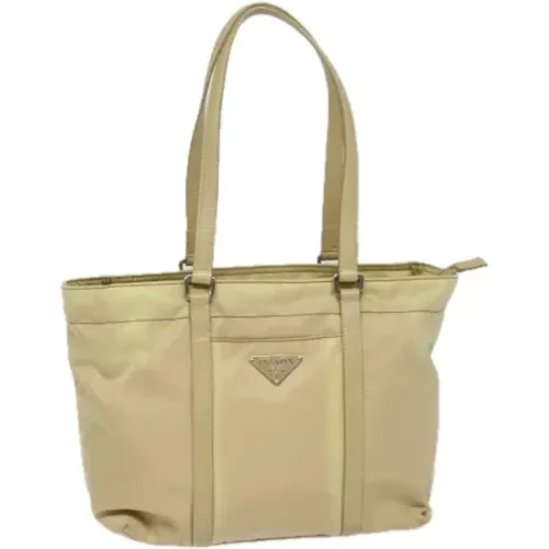 Pre-owned Nylon totes Prada Vintage - Prada Vintage - Modalova