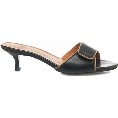 Womens Shoes Sandals Ss24 , female, Sizes: 4 UK - Billi Bi - Modalova