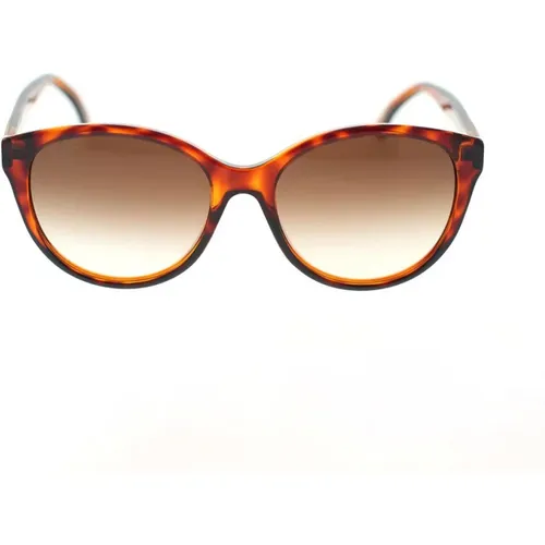 Iconic Gg0631S Sunglasses , female, Sizes: 56 MM - Gucci - Modalova