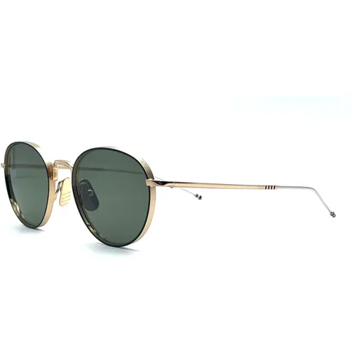 Sunglasses , male, Sizes: ONE SIZE - Thom Browne - Modalova