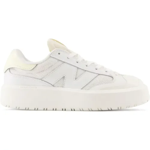 Sneakers , unisex, Größe: 39 1/2 EU - New Balance - Modalova