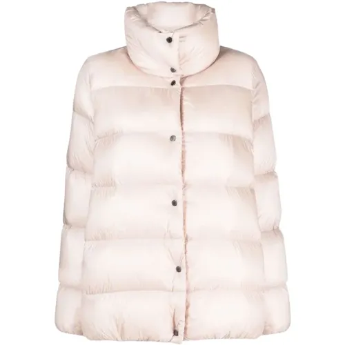 Cochevis Down Jacket - Stylish and Comfortable Winter Addition , female, Sizes: M - Moncler - Modalova
