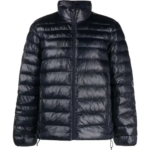 Nylon Padded Jacket , male, Sizes: 2XL - Ralph Lauren - Modalova