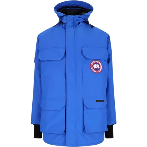 Stilvolle Jacken für Alle Jahreszeiten - Canada Goose - Modalova