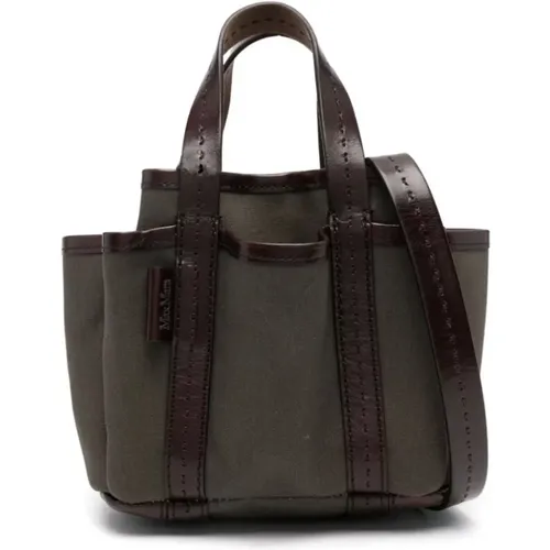 Tote Bags Max Mara - Max Mara - Modalova