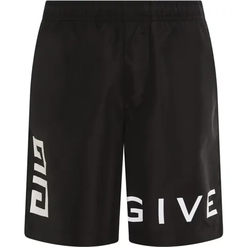 Stylische Bermuda Shorts für Herren - Givenchy - Modalova