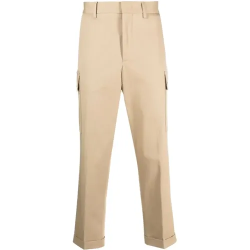 Pantalone , male, Sizes: XL, L, M - ETRO - Modalova