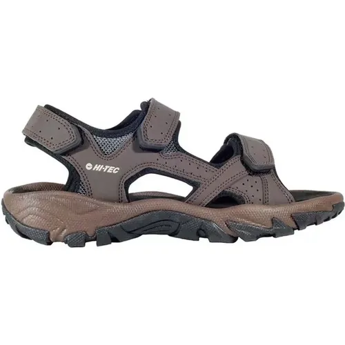 Nerpa Sandalen , Herren, Größe: 43 EU - Hi-Tec - Modalova