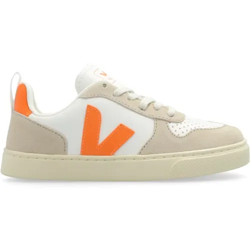‘V-10’ Sneakers Veja - Veja - Modalova