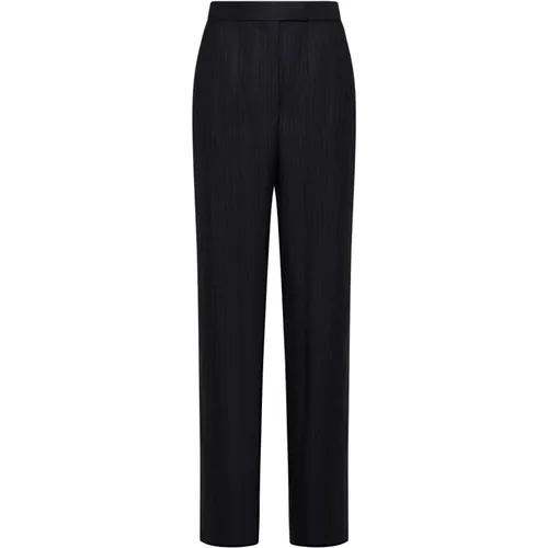 Trousers Stylish Fashionable , female, Sizes: S - alexander mcqueen - Modalova