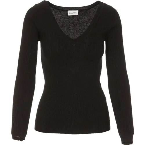 Sweater , female, Sizes: L, M - P.a.r.o.s.h. - Modalova