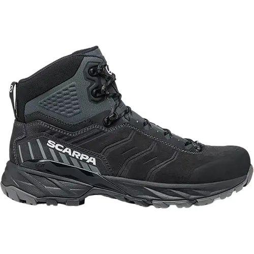 Trekking Boots , male, Sizes: 8 UK - Scarpa - Modalova