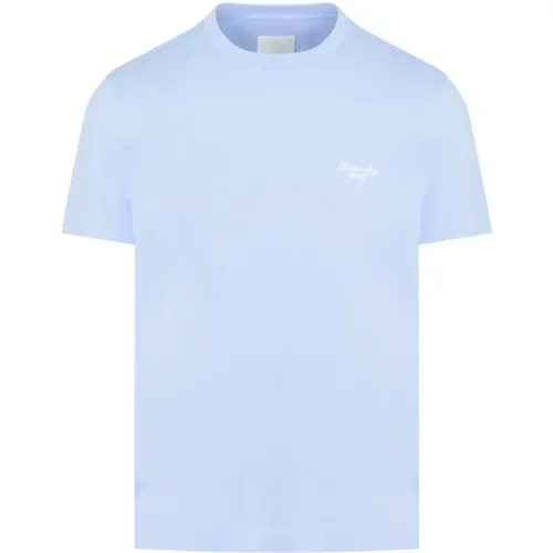 Branded Cotton T Shirt Size: M, colour: , male, Sizes: L, M - Givenchy - Modalova