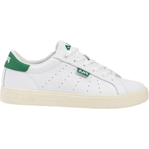 Stylish Sneakers for Everyday Wear , female, Sizes: 6 UK, 3 UK, 4 UK, 7 UK, 5 UK - Fila - Modalova