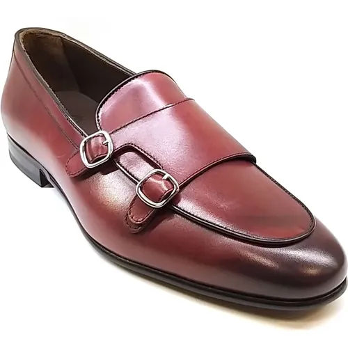 Loafers , male, Sizes: 11 UK, 5 UK, 9 UK, 10 UK, 8 UK - Berwick - Modalova