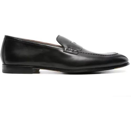 Loafers , male, Sizes: 7 1/2 UK - Doucal's - Modalova