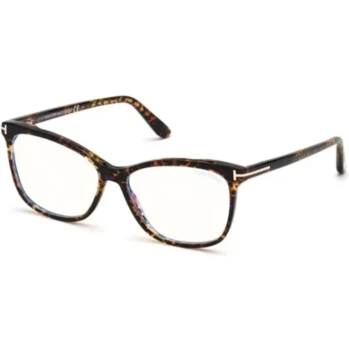 Glasses , female, Sizes: 55 MM - Tom Ford - Modalova