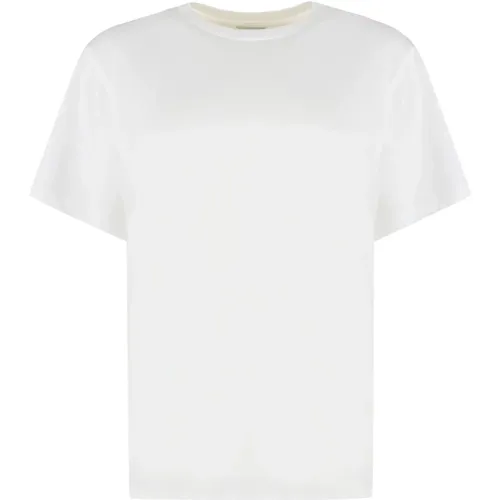 T-Shirts , Damen, Größe: XL - Vince - Modalova