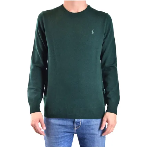 Knitwear Aw22 , male, Sizes: L, XL, M - Ralph Lauren - Modalova