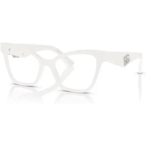 Stylish Vista Sunglasses , unisex, Sizes: ONE SIZE - Dolce & Gabbana - Modalova