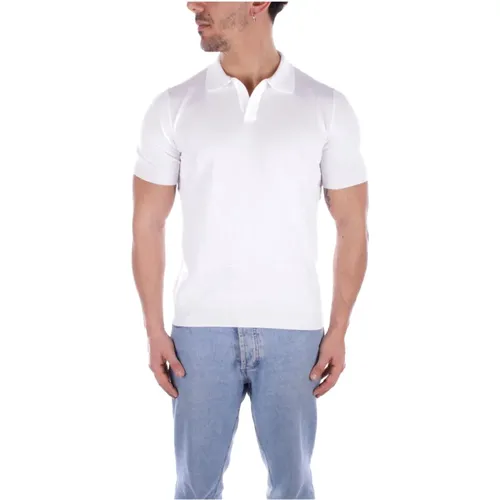 Polo Shirts , Herren, Größe: XL - Tagliatore - Modalova