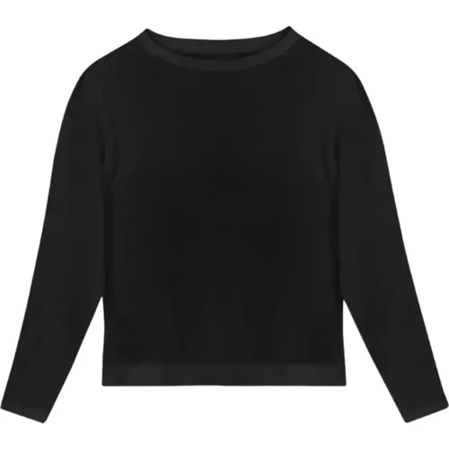 Sweatshirts , Damen, Größe: M - RRD - Modalova