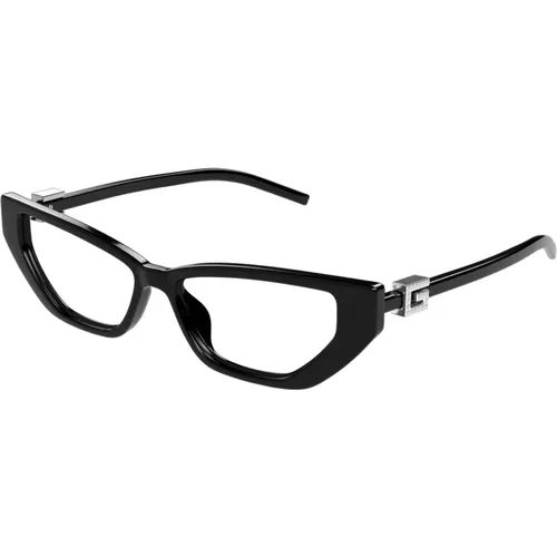 Gg1683O 002 Optical Frame , Damen, Größe: 53 MM - Gucci - Modalova