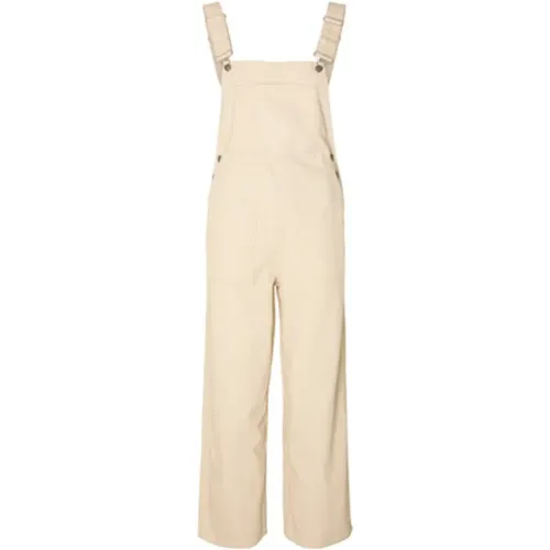 Jumpsuits , Damen, Größe: XS - Selected Femme - Modalova