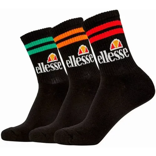Socken , Herren, Größe: L - Ellesse - Modalova
